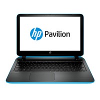 HP Pavilion P114-i7-6gb-1tb